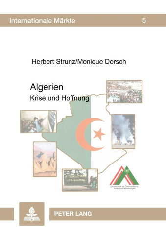 Algerien