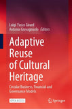 Adaptive Reuse of Cultural Heritage