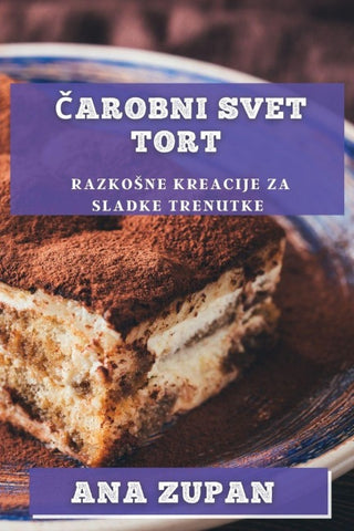¿arobni svet tort