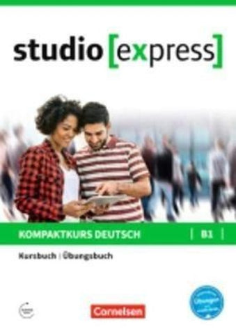 Studio [express] - B1