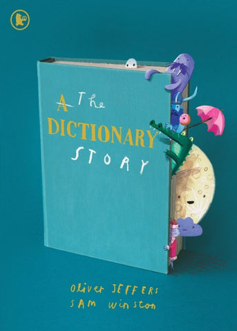 The Dictionary Story