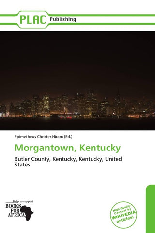 Morgantown, Kentucky