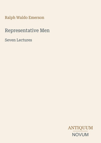 Representative Men