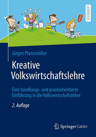 Kreative Volkswirtschaftslehre