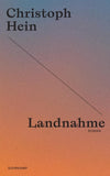 Landnahme