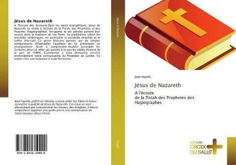 Jésus de Nazareth