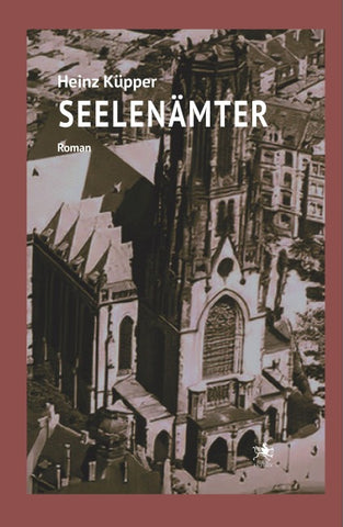 Seelenämter