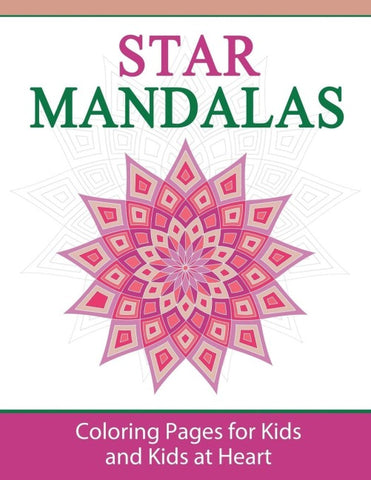 Star Mandalas