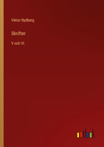 Skrifter