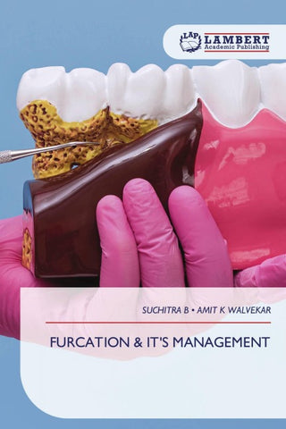 FURCATION & IT'S MANAGEMENT
