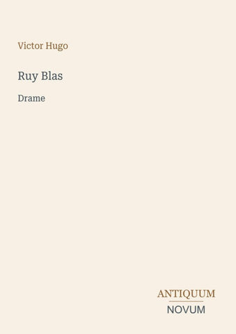 Ruy Blas