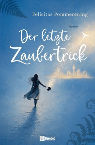 Der letzte Zaubertrick