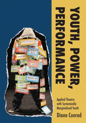 Youth, Power, Performance