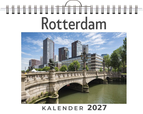 Rotterdam