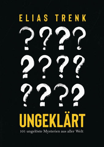 Ungeklärt.