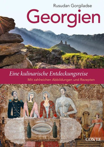 Georgien
