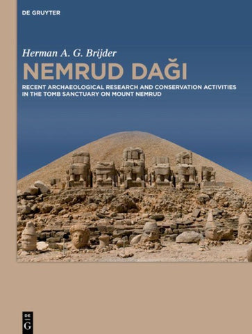 Nemrud Dagi