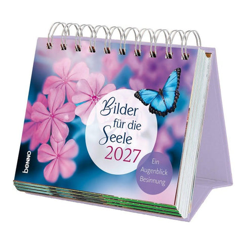 Bilder für die Seele 2027