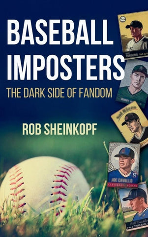 Baseball Imposters