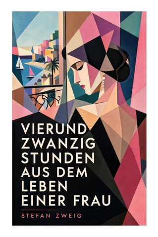 Vierundzwanzig Stunden aus dem Leben einer Frau