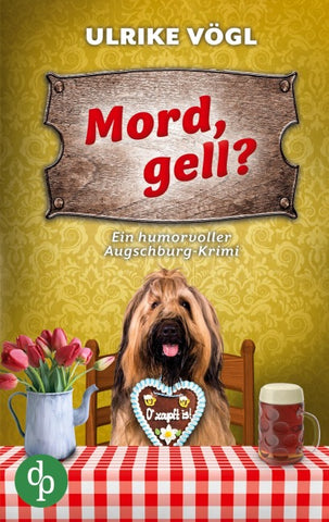 Mord, gell?