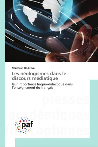 Les néologismes dans le discours médiatique
