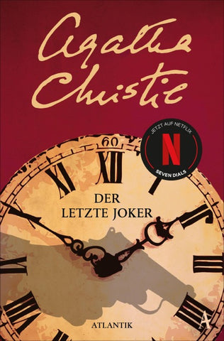 Der letzte Joker