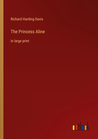 The Princess Aline