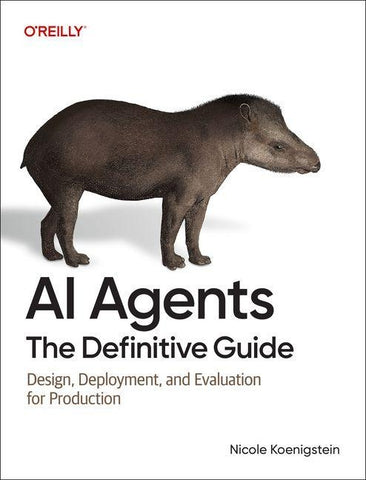 AI Agents: The Definitive Guide