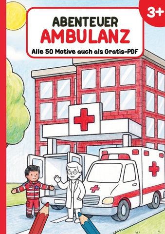 Abenteuer Ambulanz