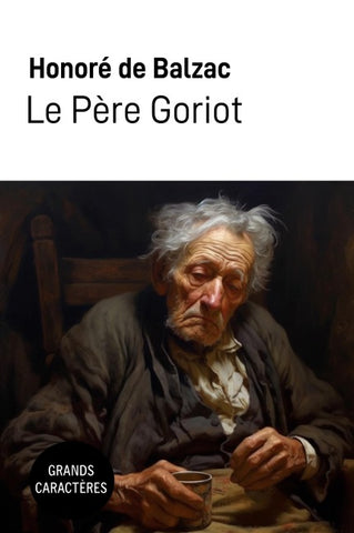 Le père Goriot