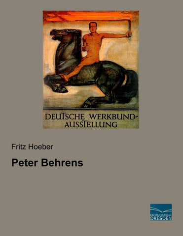 Peter Behrens