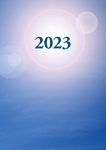 Entrepreneur Kalender 2023