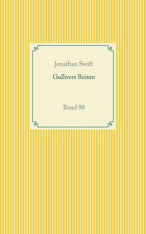 Gullivers Reisen