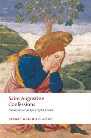 Confessions