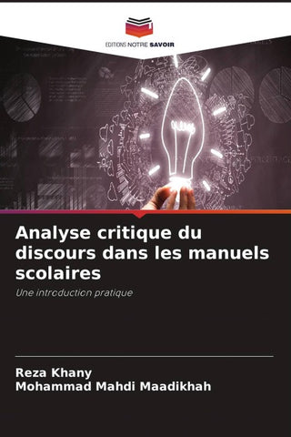 Analyse critique du discours dans les manuels scolaires