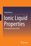 Ionic Liquid Properties