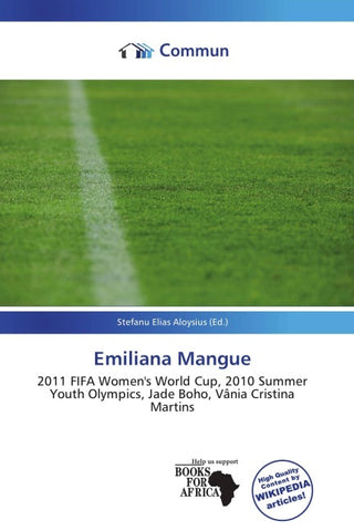 Emiliana Mangue