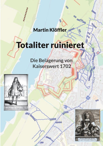 Totaliter ruinieret