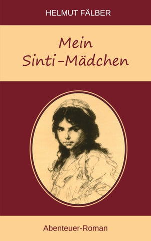 Mein Sintimädchen