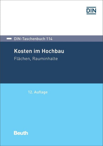 DIN-Taschenbuch 114