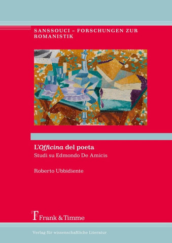 L'Officina del poeta