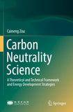 Carbon Neutrality Science