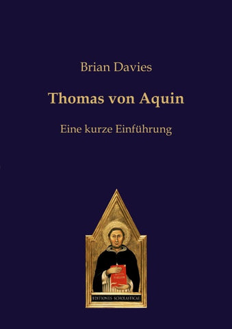 Thomas von Aquin