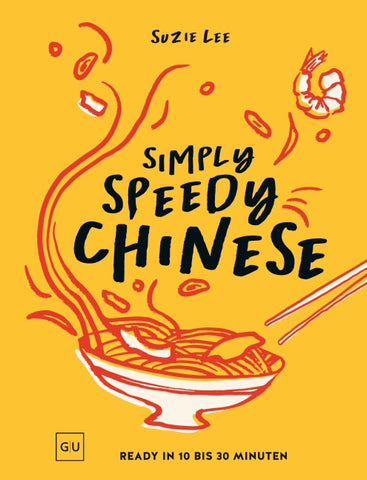 Simply Speedy Chinese
