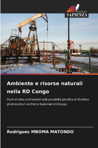 Ambiente e risorse naturali nella RD Congo