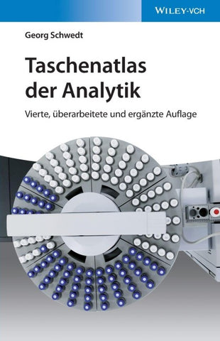 Taschenatlas der Analytik