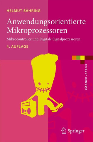 Anwendungsorientierte Mikroprozessoren
