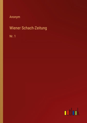Wiener Schach-Zeitung