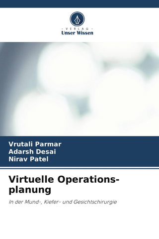 Virtuelle Operations-planung